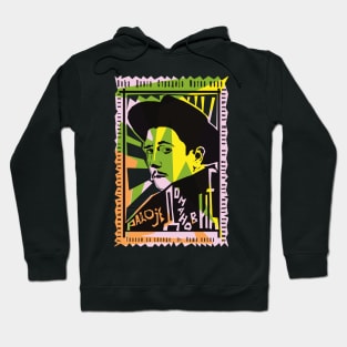 Radoje Domanović - Colors Hoodie